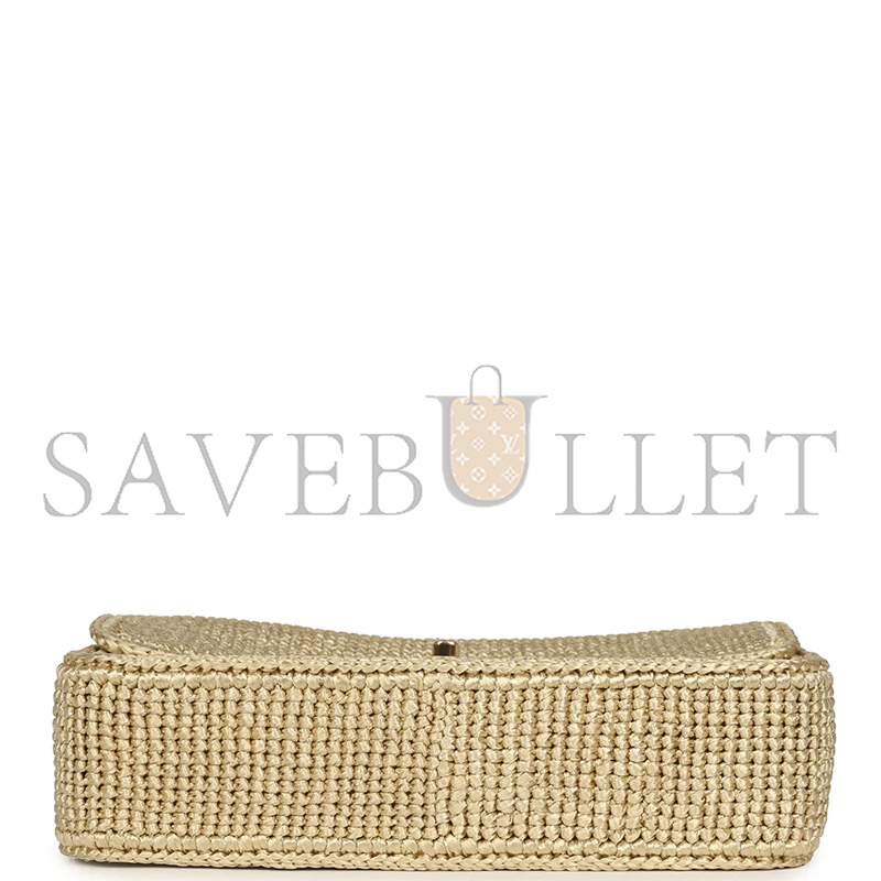 Ch**el MASTER FLAP BAG AS6088 (25.5*16*7cm)